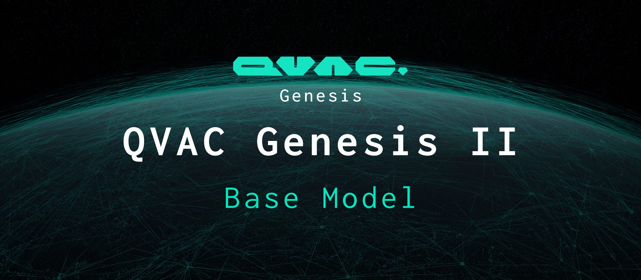 انتشار QVAC Genesis II توسط تتر؛ بزرگ‌ترین دیتاست آموزشی هوش مصنوعی جهان به ۱۴۸ میلیارد توکن رسید